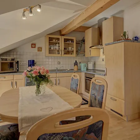 Apartment Madek 2 Annathal