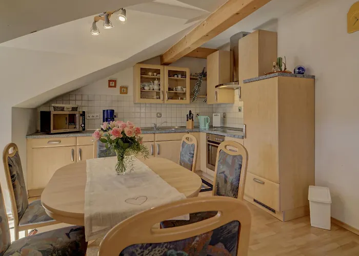 Apartment Madek 2 Annathal