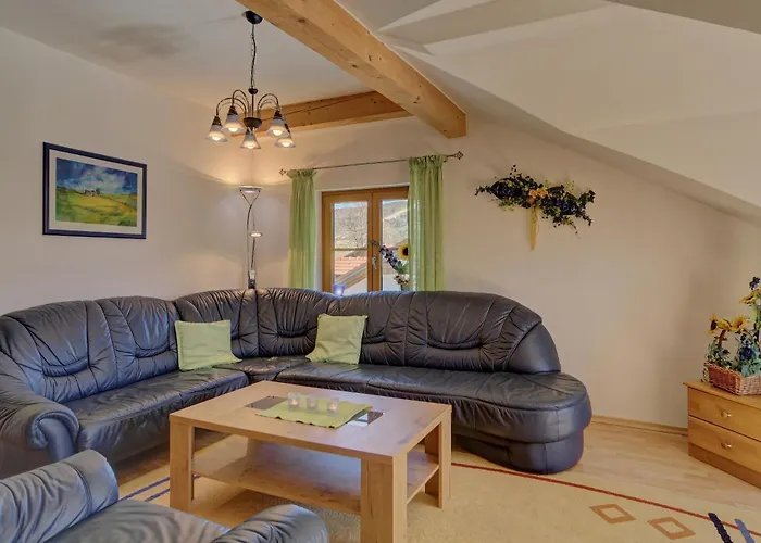 Madek 2 Apartment Annathal
